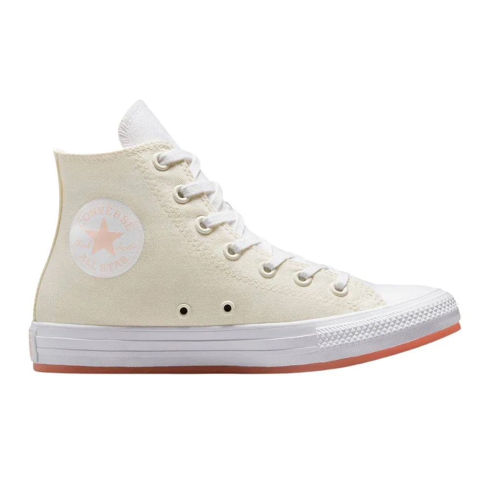 CONVERSE CHUCK TAYLOR ALL STAR MARBLED HIGH TOP (A05021C)