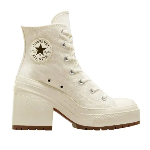 CONVERSE CHUCK 70 DE LUXE HEEL (A05348C)