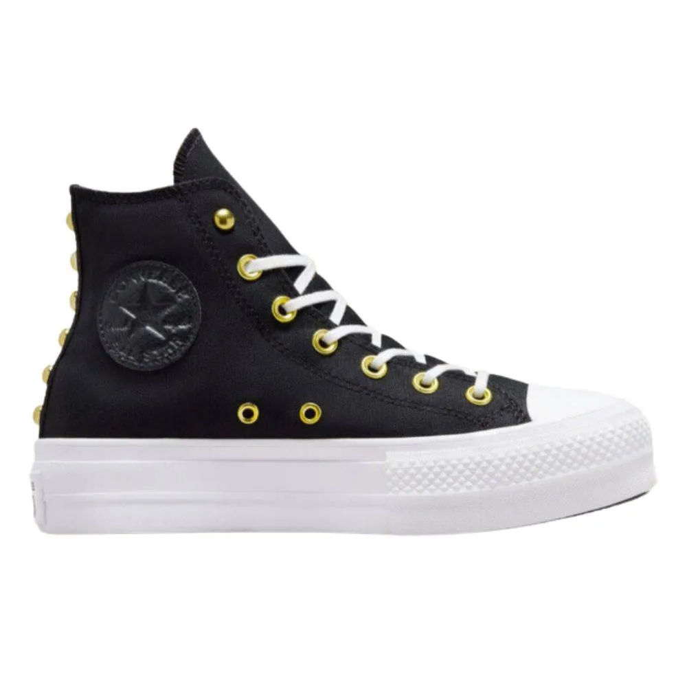 CONVERSE CHUCK TAYLOR ALL STAR STUDDED (A05453C)
