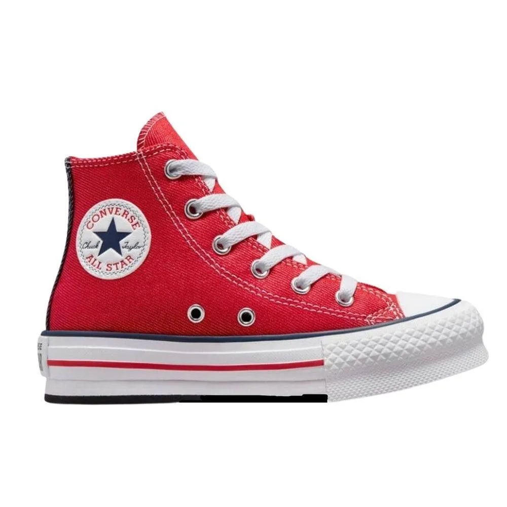 CONVERSE CT ALL STAR EVA LIFT PLATFORM KIDS (A06020C)