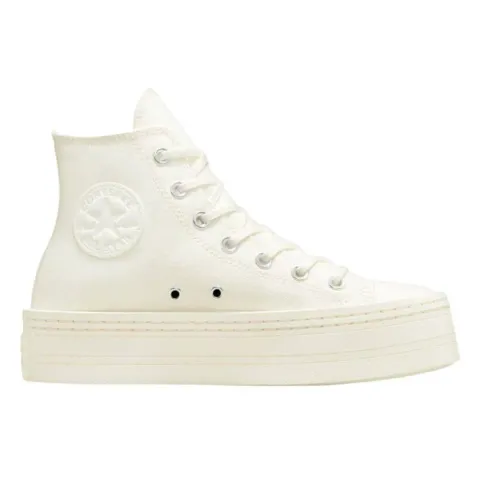 CONVERSE ALL STAR MODERN LIFT PLATFORM CANVAS (A06140C)