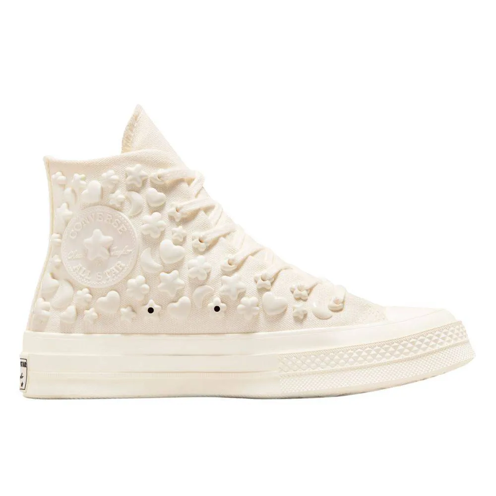 CONVERSE CHUCK 70 3D CHARMS (A06434C)