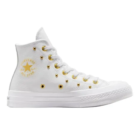 CONVERSE CHUCK 70 STAR STUDDED LEATHER (A06808C)