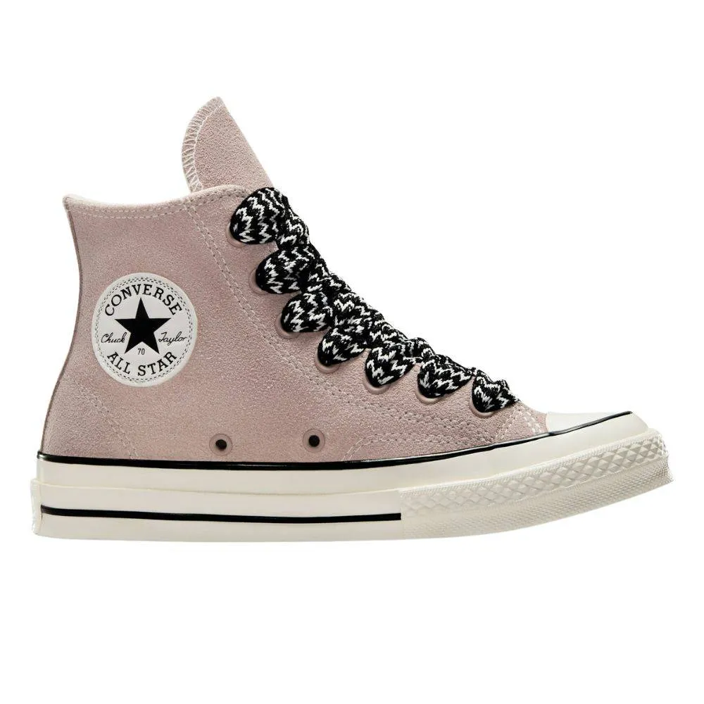 CONVERSE CHUCK 70 SUEDE WOMENS (A08303C)