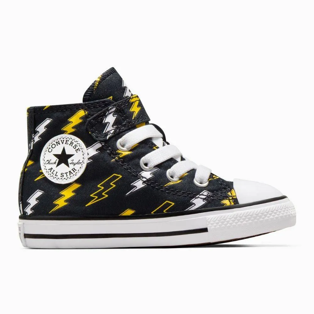 CONVERSE CHUCK TAYLOR ALL STAR ELECTRIC BOLT HI INFANT (A08375C)