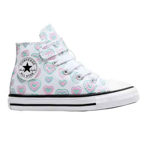 CONVERSE CHUCK TAYLOR ALL STAR ELECTRIC BOLT HI (A08379C)