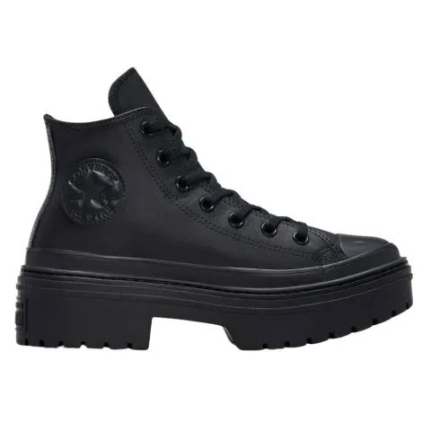 CONVERSE CHUCK TAYLOR LUGGED HEEL LEATHER (A10369C)