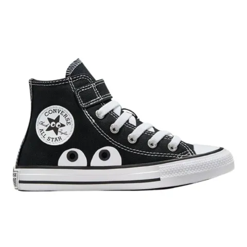 CONVERSE CHUCK TAYLOR ALL STAR EYES EASY ON HI TOP (A10385C)