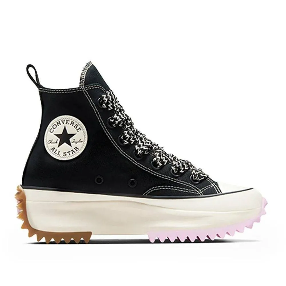 CONVERSE RUN STAR HIKE PLATFORM CANVAS (A10435C)