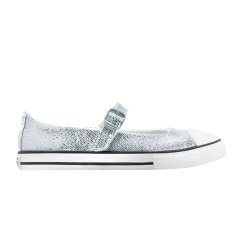 CONVERSE ALL STAR CHUCK TAYLOR ALL STAR DAINTY MARY JANE DISCO EASY ON (A14427C)