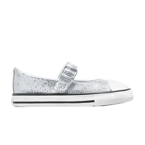 CONVERSE ALL STAR CHUCK TAYLOR ALL STAR DAINTY MARY JANE DISCO EASY ON (A14429C)
