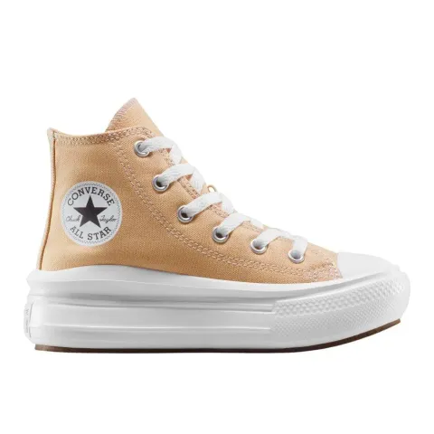 CONVERSE CHUCK TAYLOR ALL STAR MOVE PLATFORM (A14998C)