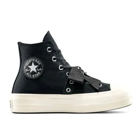 CONVERSE ALL STAR CHUCK TAYLOR ALL STAR LIFT PLATFORM PIERCED (A15166C)