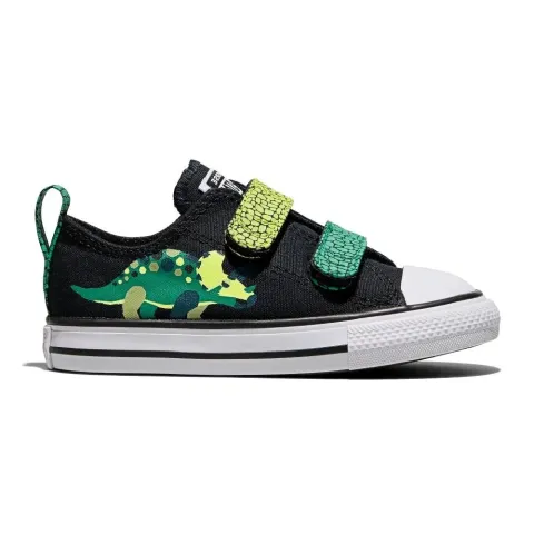 CONVERSE CHUCK TAYLOR ALL STAR DINOS EASY ON (A15900C)