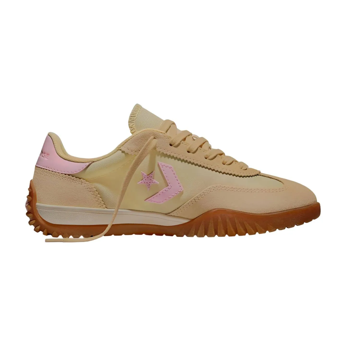 CONVERSE RUN STAR TRAINER SUEDE (A16660C)