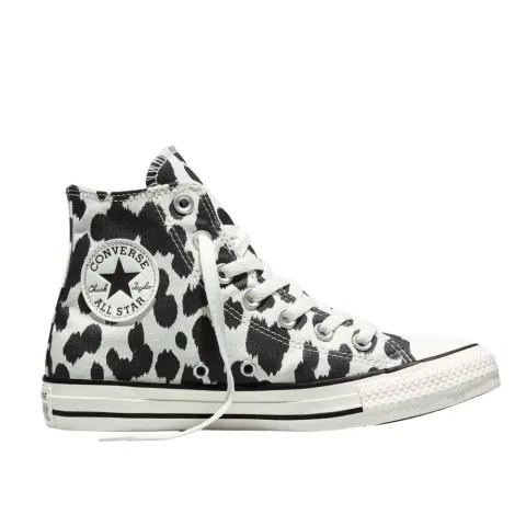 CONVERSE CHUCK TAYLOR ALL STAR COW PRINT (A17919C)