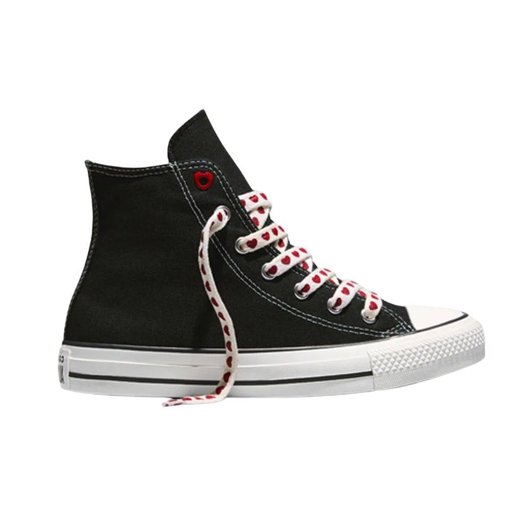 CONVERSE CHUCK TAYLOR ALL STAR HEARTS LACES (A19064C)