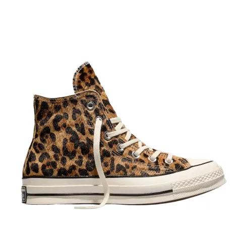 CHUCK 70 LEOPARD PONY HAIR (A19169C)