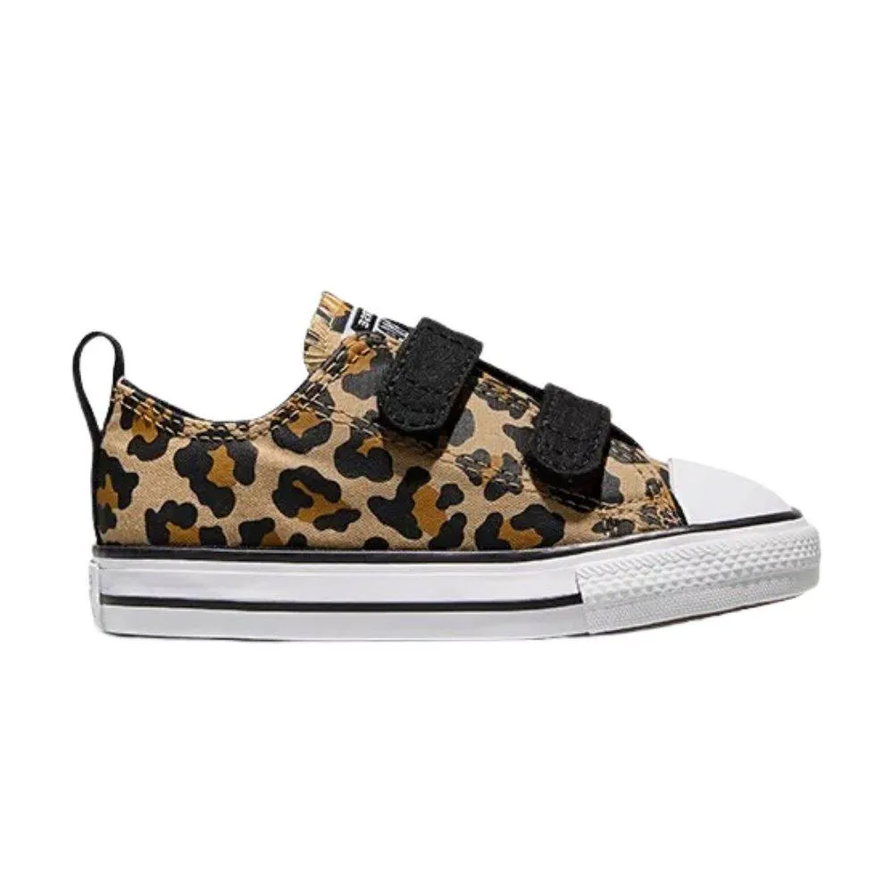 CHUCK TAYLOR ALL STAR EASY-ON LEOPARD (A19723C)