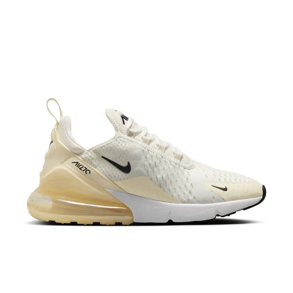 NIKE AIR MAX 270 WOMENS SHOES (AH6789-124)