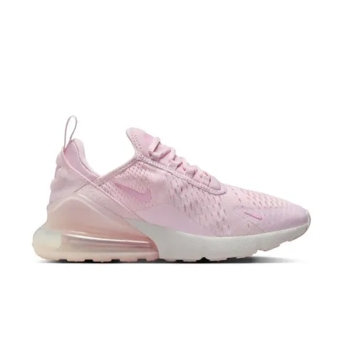 NIKE AIR MAX 270 WOMENS SHOES (AH6789-605)