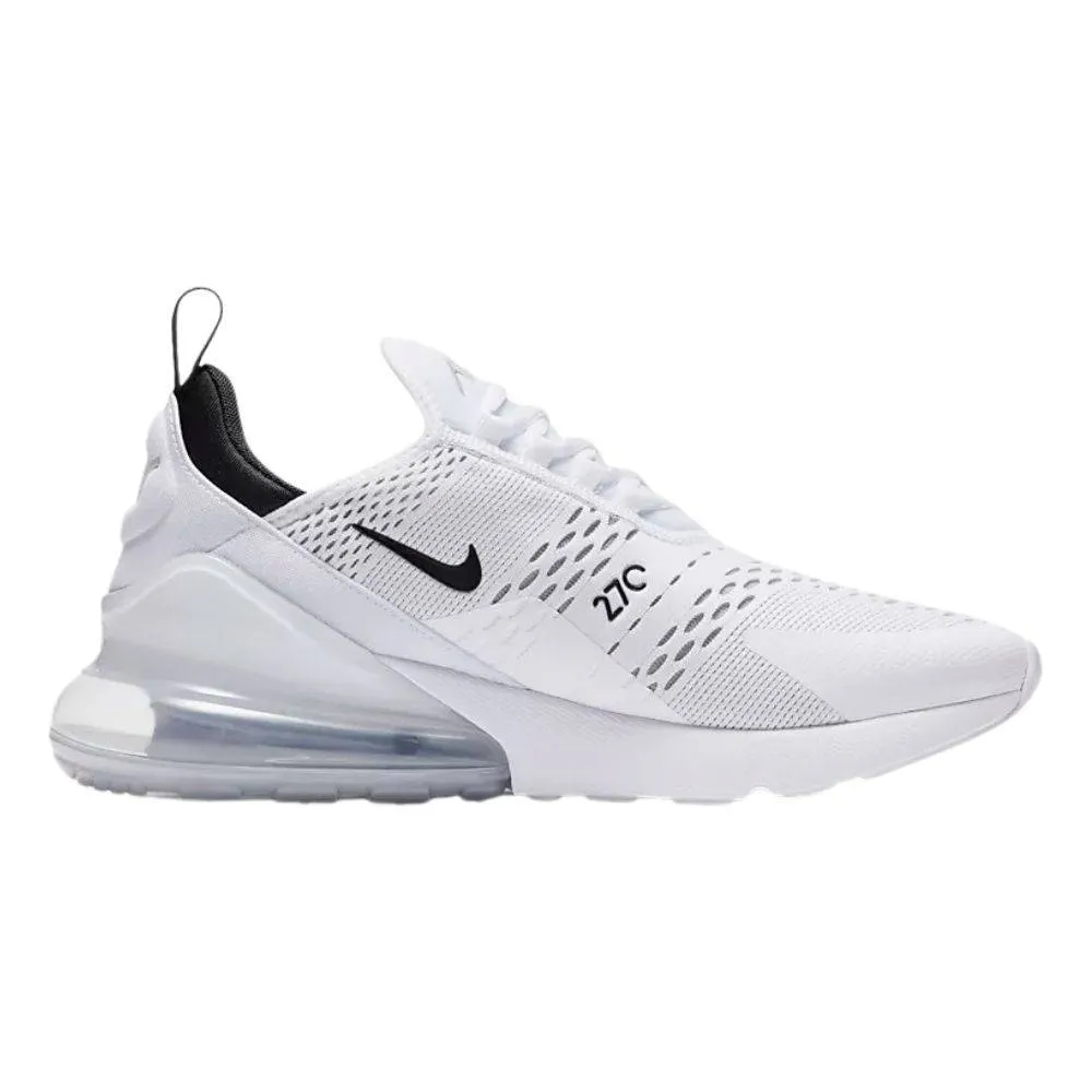NIKE AIR MAX 270 MENS SHOES (AH8050-100)