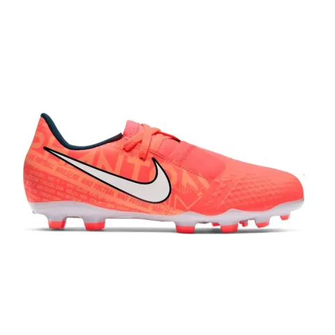 NIKE JR PHANTOM VENOM ACADEMY FG (AO0362-810)