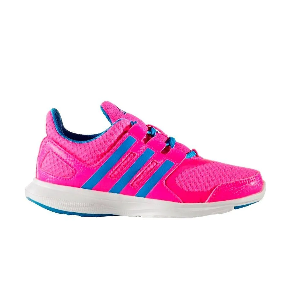 ADIDAS HYPERFAST 2.0 KIDS SHOES (AQ3874)