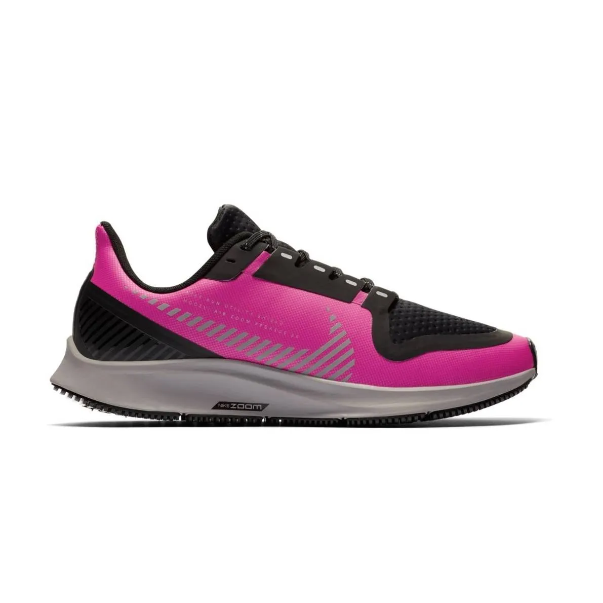 NIKE ZOOM PEGASUS 36 SHIELD WOMENS SHOES (AQ8006-600)
