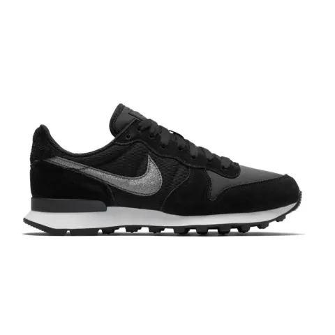 NIKE WOMENS INTERNATIONALIST SHOES (AT0075-001)