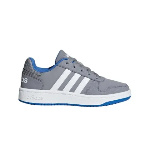 ADIDAS NEO HOOPS 2.0 BOYS SHOES (B76066)
