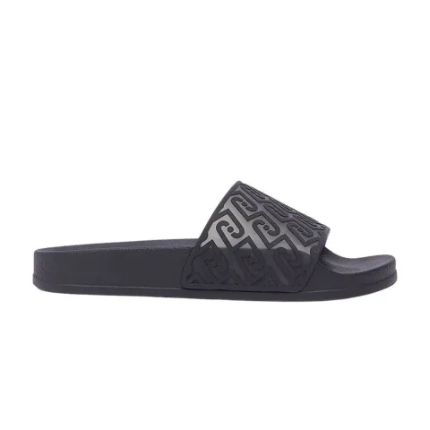 LIU JO KOS 21 - SLIPPER MONOGRAM LOGO (BA6075EX34522222)