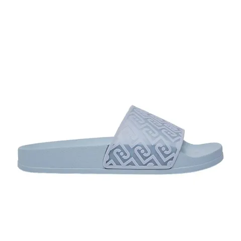 LIU JO KOS 21 - SLIPPER MONOGRAM LOGO (BA6075EX345S3954)