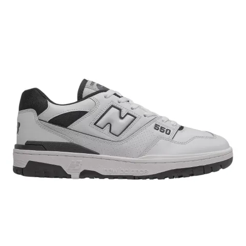 NEW BALANCE 550 LIFESTYLE SNEAKERS (BB550-HA1)