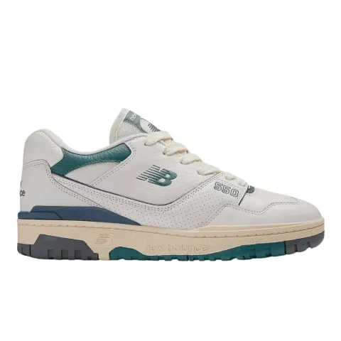 NEW BALANCE 550 LIFESTYLE SNEAKERS (BB550-PTB)