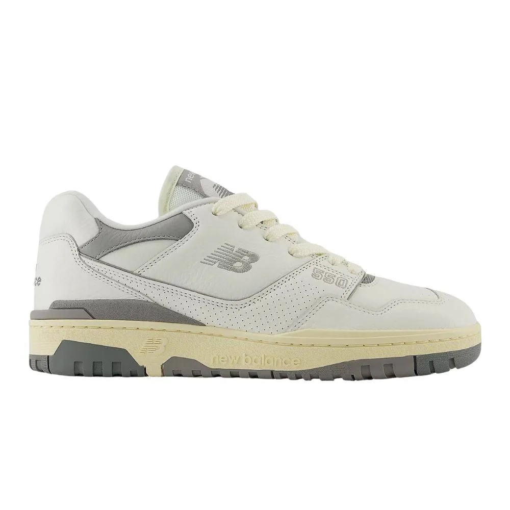 NEW BALANCE 550 LIFESTYLE SNEAKERS (BB550-PTC)