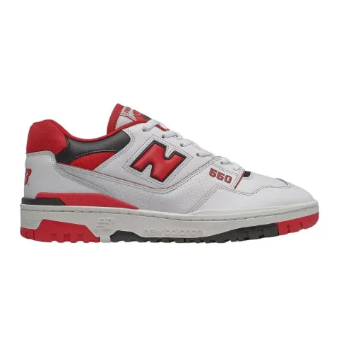 NEW BALANCE 550 LIFESTYLE SNEAKERS (BB550-SE1)