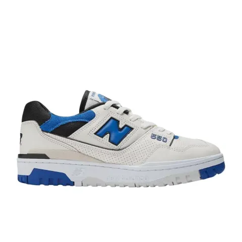 NEW BALANCE 550 LIFESTYLE SNEAKERS (BB550-VTA)