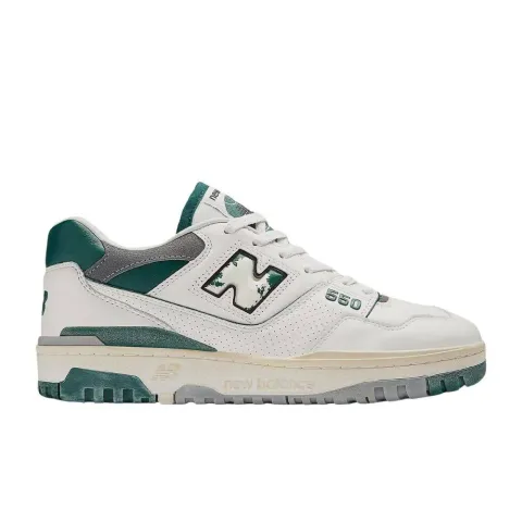 NEW BALANCE 550 LIFESTYLE SNEAKERS (BB550-VTG)