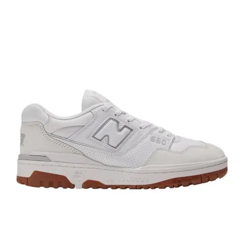 NEW BALANCE 550 LIFESTYLE SNEAKERS (BB550-WGU)