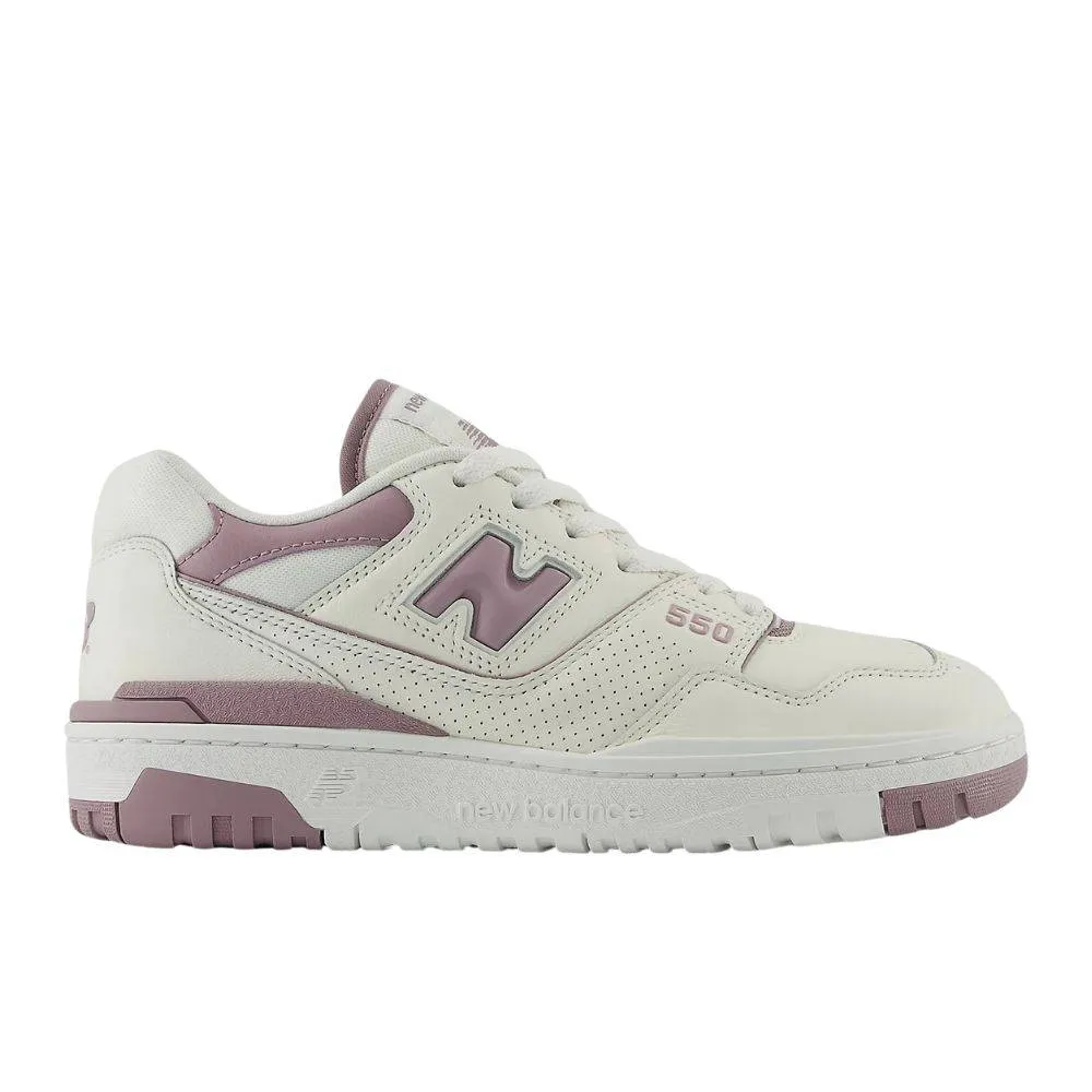 NEW BALANCE 550 LIFESTYLE SNEAKERS (BBW550-AK)