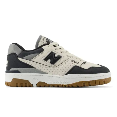 NEW BALANCE 550 LIFESTYLE SNEAKERS (BBW550-HJ)