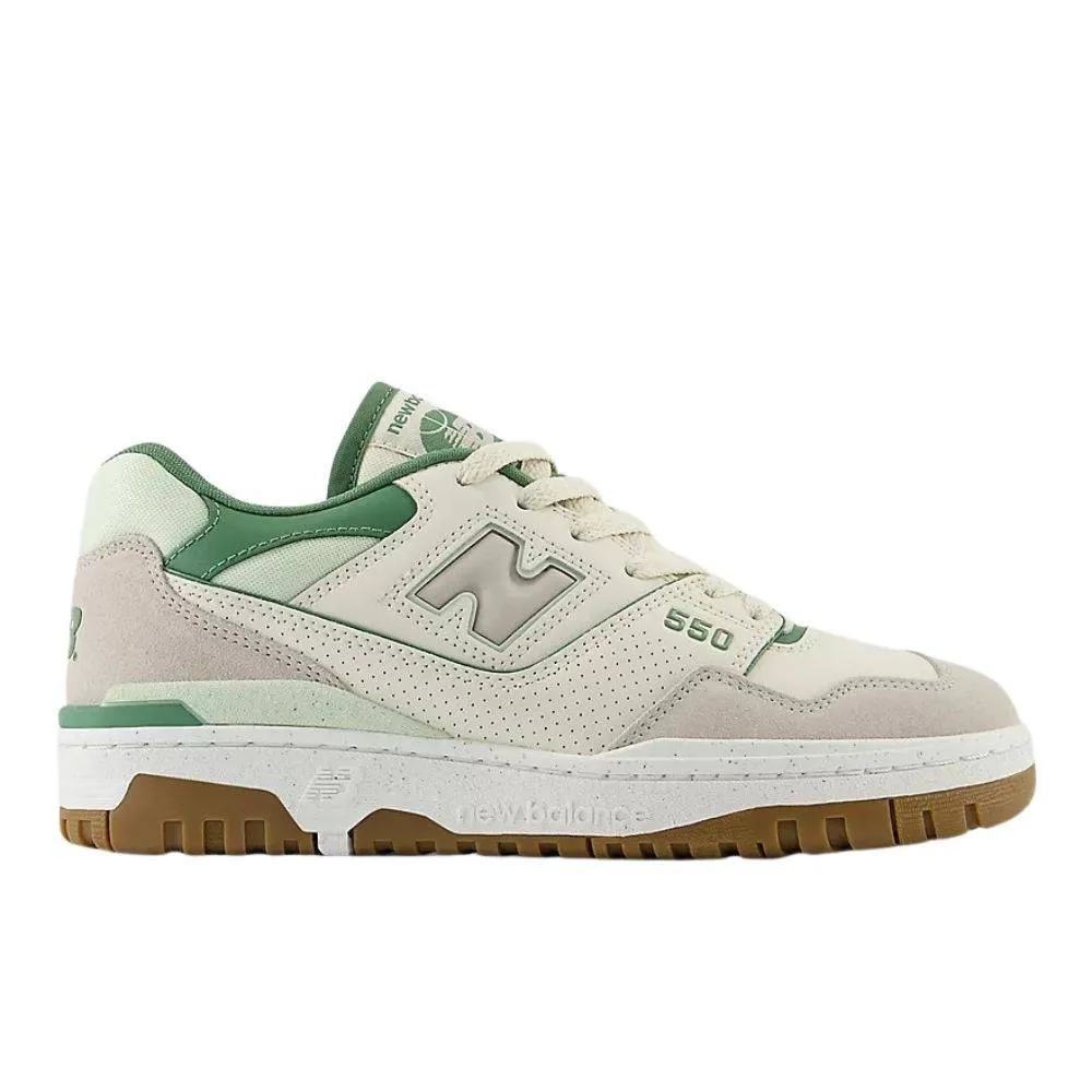 NEW BALANCE 550 LIFESTYLE SNEAKERS (BBW550-HK)