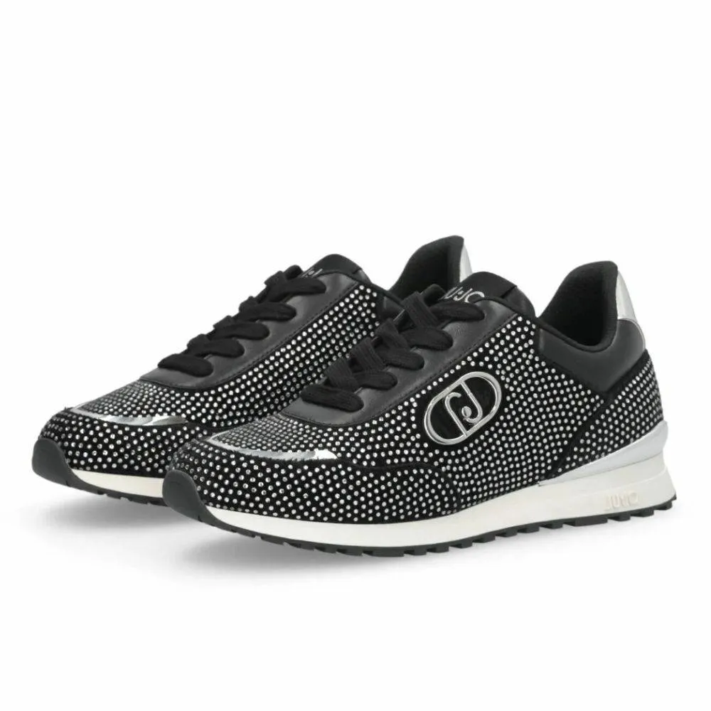 LIU JO MAXI WONDER LOW (BF5013TX36501039)