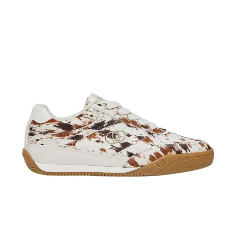 LIU JO LEWIS 01 - PONY HAIR SNEAKER (BF6035TX521S4149)