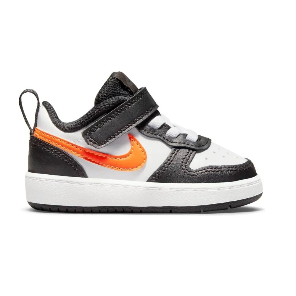 NIKE COURT BOROUGH LOW 2 INFANT SHOES (BQ5453-115)