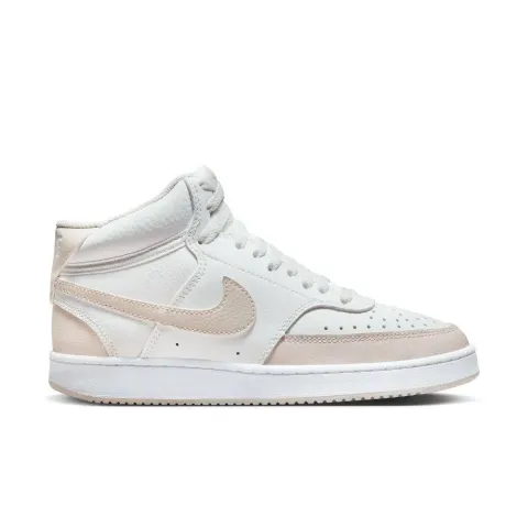 NIKE WOMENS COURT VISION MID (CD5436-106)