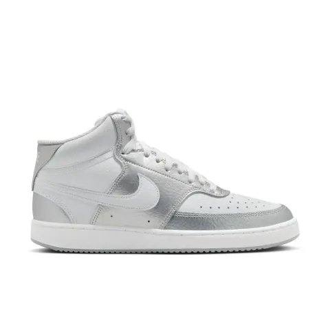 NIKE WOMENS COURT VISION MID (CD5436-108)