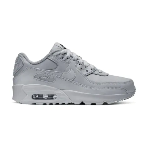 NIKE AIR MAX 90 LEATHER BG (CD6864-006)