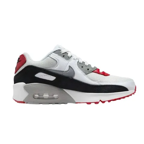 NIKE AIR MAX 90 JUNIOR (GS) (CD6864-019)